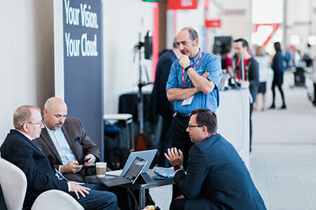 Achieving High Availability for Federal Agencies in a Time of Unprecedented Demand