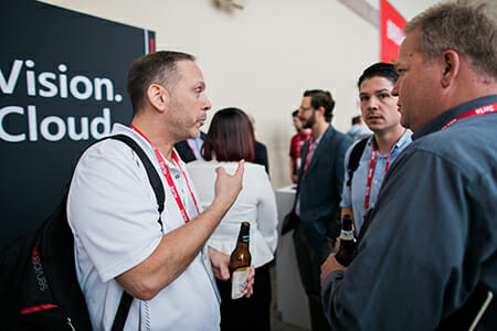 Protecting Critical Applications in the Cloud with Zerto