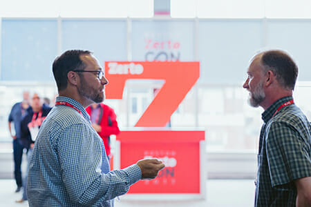 Zerto Tops the List for Backup in Azure