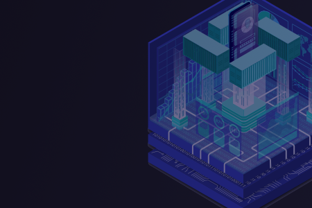 2021: A Year of Digital Transformation, Data Management, Recoverware, and Containers