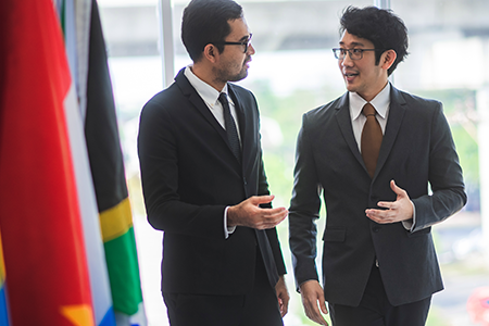 Reducing the Costs of Downtime for Federal Agencies