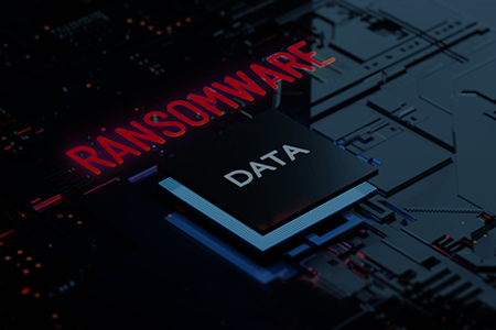 The 7 Stages of a Ransomware Attack