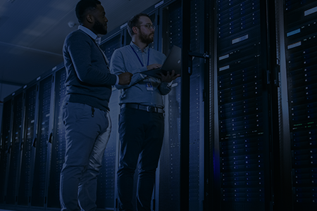 Beyond legacy backup and DR: It’s all about the recovery