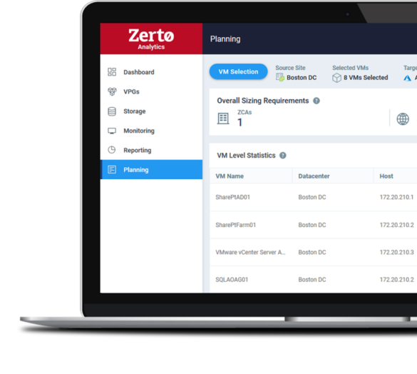 Analytics-Zerto-planner-screenshot-in-device-right-cut_2