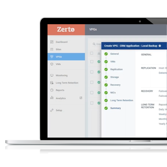 Platform-in-action-backup-and-Recovery